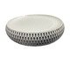 Centro de Mesa Coquillage Lunaire Médio, white | WestwingNow