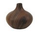 Vaso Lin Freijó II, wood pattern | WestwingNow