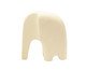 Escultura Elle Branca II, white | WestwingNow