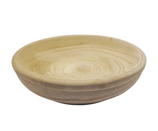 Centro de Mesa Paula Médio, Natural | WestwingNow