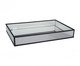 Bandeja Decorativa Hygge Preta, black | WestwingNow