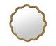Espelho de Parede Waves Natural, beige | WestwingNow