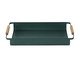 Bandeja Decorativa Ron Verde, green | WestwingNow