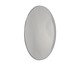 Espelho de Parede Wall Redondo Prata - 23 cm, grey | WestwingNow