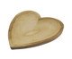 Centro de Mesa Heart Paula, Natural | WestwingNow