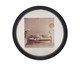 Porta-Reatrato Float Preto, black | WestwingNow