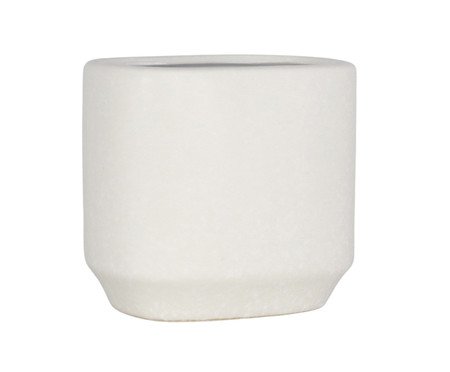 Vaso Spots Creme I | Westwing