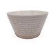 Centro de Mesa Listras Indie 600 ml, white | WestwingNow