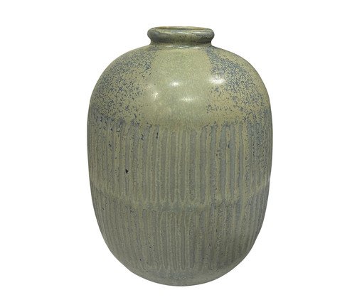 Vaso Terra Verde, green | WestwingNow
