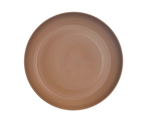 Prato Wheat Castanho 22,5 cm, brown | WestwingNow