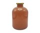 Vaso London Ambar e Gold - 17 cm, gold | WestwingNow