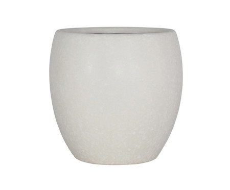 Vaso Spots Creme II | Westwing