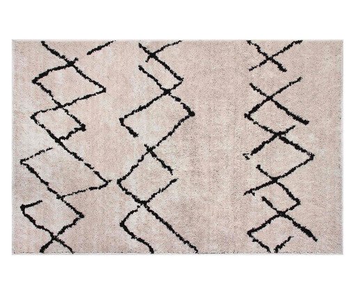 Tapete Blois - Bege, Bege | WestwingNow