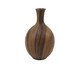 Vaso Lin Freijó III, wood pattern | WestwingNow
