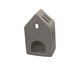 Porta-Vela Thin House Branco, white | WestwingNow