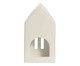 Porta-Vela Thin House Branco, white | WestwingNow