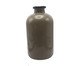 Vaso London Cinza e Preto - 25 cm, grey | WestwingNow