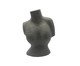 Escultura Sophie Grafite I, grey | WestwingNow