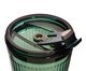 Copo com Tampa e Canudo Enjoy Verde - 450 ml, green | WestwingNow