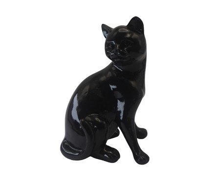 Escultura Gato | Westwing