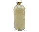 Vaso London Creme e Gold - 33 cm, gold | WestwingNow