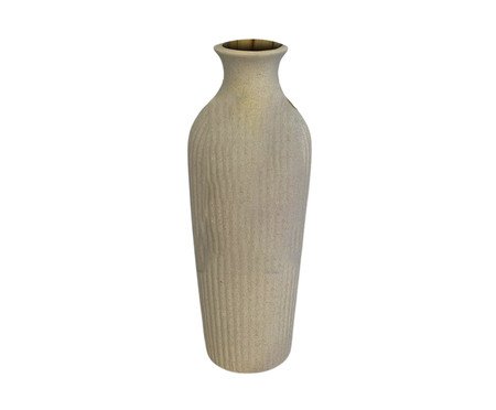 Vaso em Porcelana Spotty I | Westwing