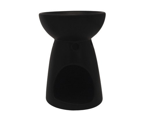 Aromatizador de Óleos Essenciais Tour Pre, black | WestwingNow