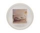 Porta-Reatrato Float Branco, white | WestwingNow