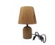 Abajur de Mesa Bow Bege, beige | WestwingNow
