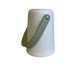 Luminaria LED Nor Verde, green | WestwingNow