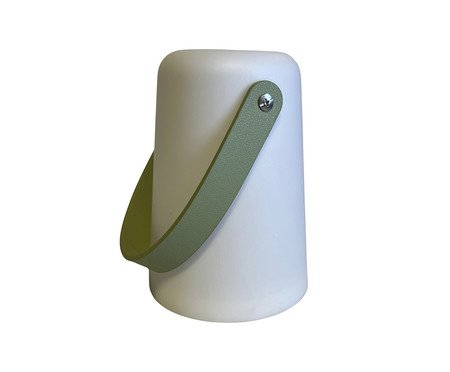 Luminaria LED Nor Verde | Westwing