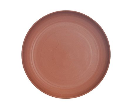 Prato Wheat Terracota 22,5 cm | Westwing