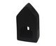 Porta-Vela Tiny House Preto, black | WestwingNow
