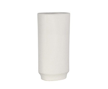 Vaso Spots Creme III | Westwing
