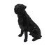 Escultura Labrador, black | WestwingNow