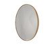Espelho de Parede Wall Redondo Gold - 23 cm, gold | WestwingNow
