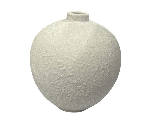 Vaso Terra Branco, white | WestwingNow