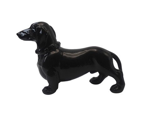 Escultura Dachsund | Westwing