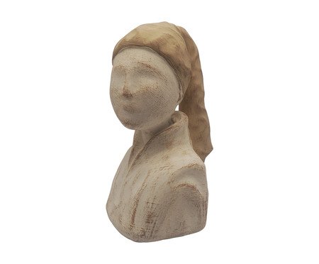 Escultura Haia | Westwing
