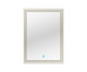 Espelho de Parede com Led Livia l Bivolt - 46x66cm, multicolor | WestwingNow