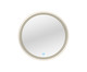 Espelho de Parede Redondo com Led 24W Laura l - Bivolt - 58cm, multicolor | WestwingNow