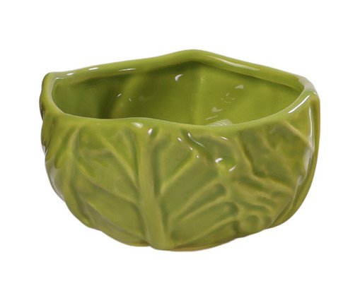Bowl Verdura Seletta, Verde | WestwingNow
