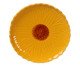 Prato Decorativo Girassol Flora, Amarelo | WestwingNow