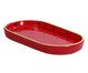 Bandeja Pequena Melancia Tutti-Frutti, Vermelho | WestwingNow