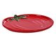 Bandeja Tomate Seletta, Vermelho | WestwingNow
