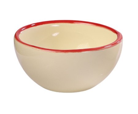 Bowl Cereja Tutti-Frutti - Pequeno | Westwing