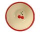 Bowl Cereja Tutti-Frutti - Pequeno, Vermelho | WestwingNow