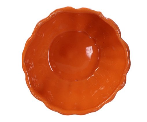Bowl Abóbora Seletta, Laranja | WestwingNow