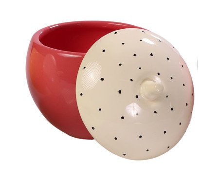 Pote com Tampa Pitaya Tutti-Frutti | Westwing