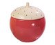 Pote com Tampa Pitaya Tutti-Frutti, Rosa | WestwingNow